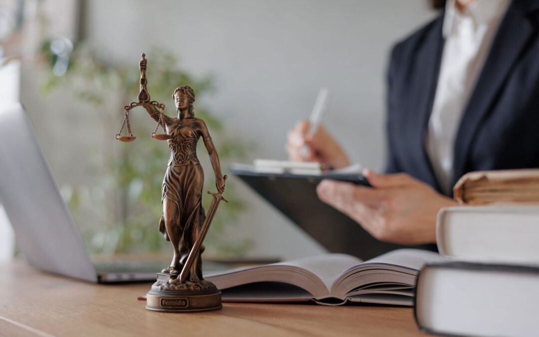 Common Litigation Mistakes To Avoid
