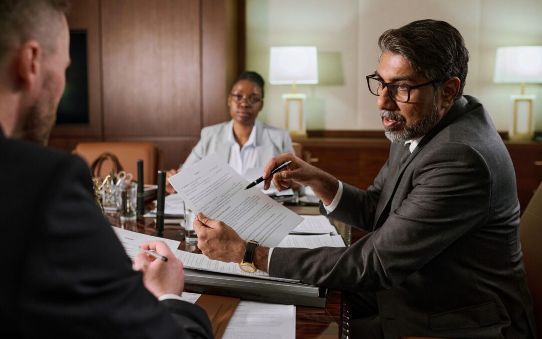 What Is Civil Litigation In South Africa?