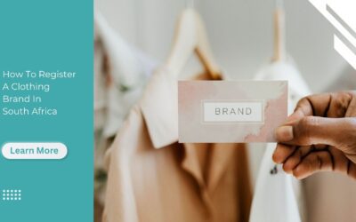 How To Register A Clothing Brand