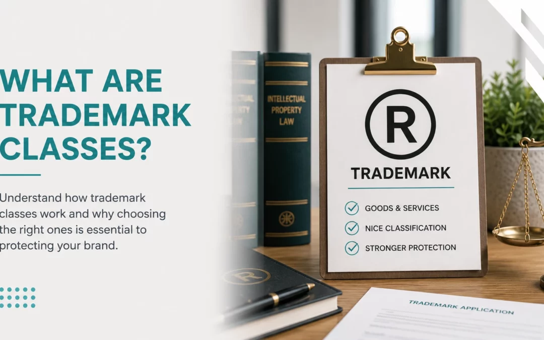 trademark-classes